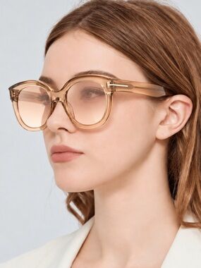 Tom Ford Sunglasses, New 265